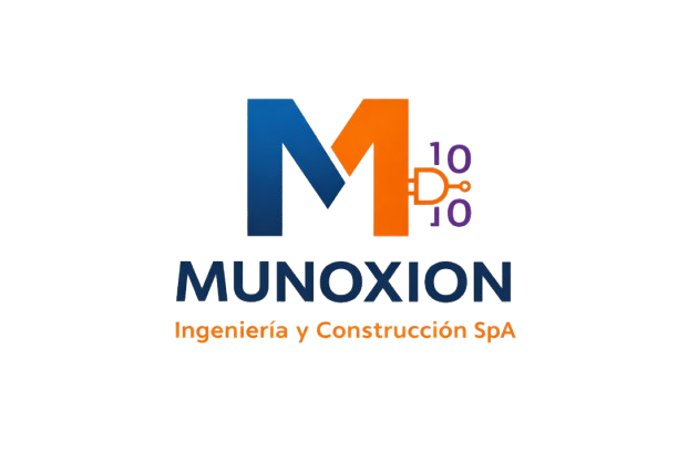 Logo Munoxion